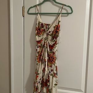 Free people sun dress